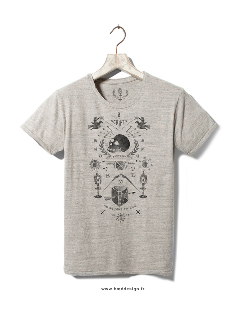 Bmd Design Studio Crafted 2 — BMD Design