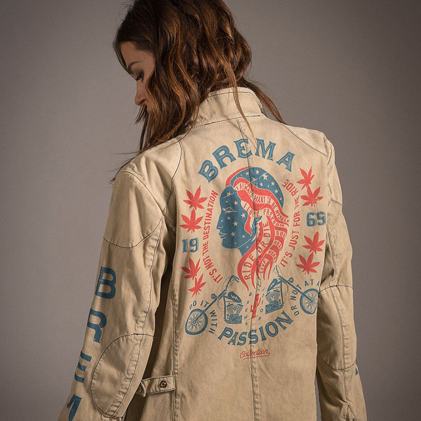 Bmd Design Textured Authentic — BMD Design