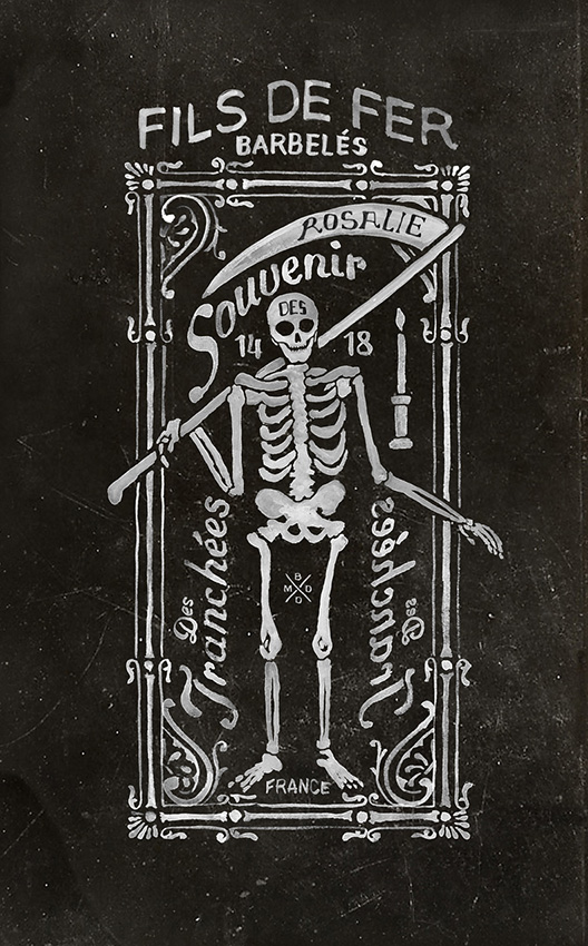 Bmd Design Textured Graphic 1 — BMD Design