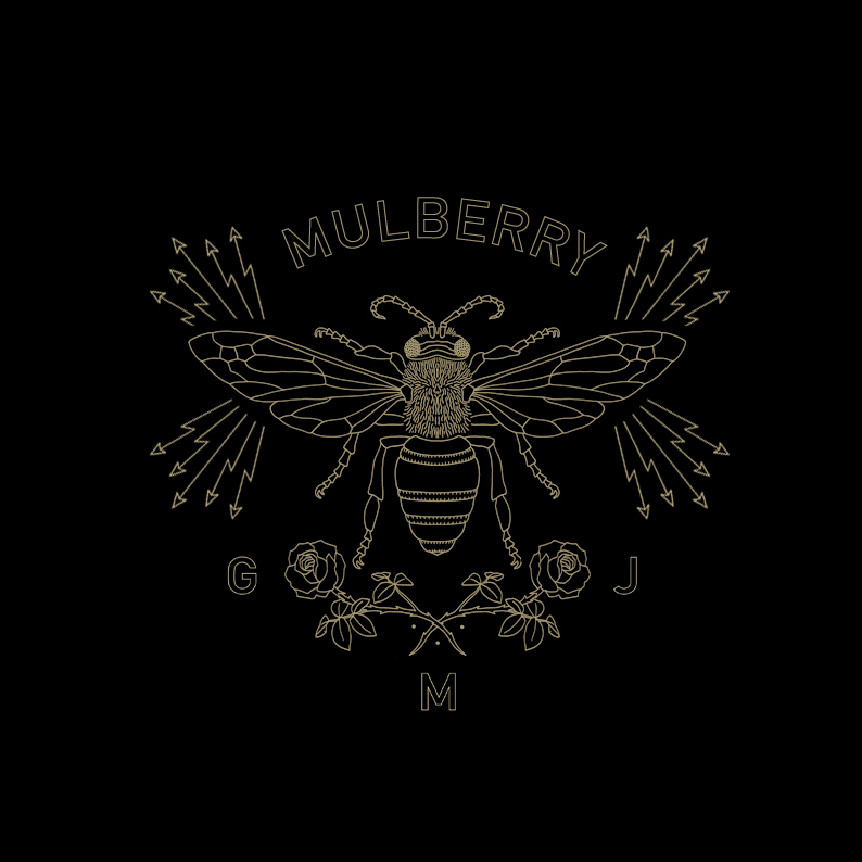 Bmd Design Textured Graphic 3 — BMD Design