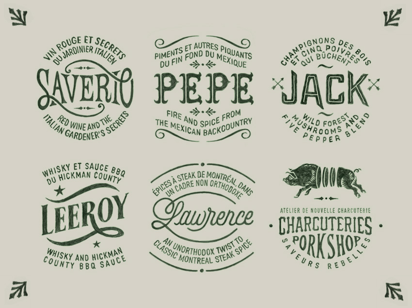 Bmd Design Textured Hand Draw — BMD Design