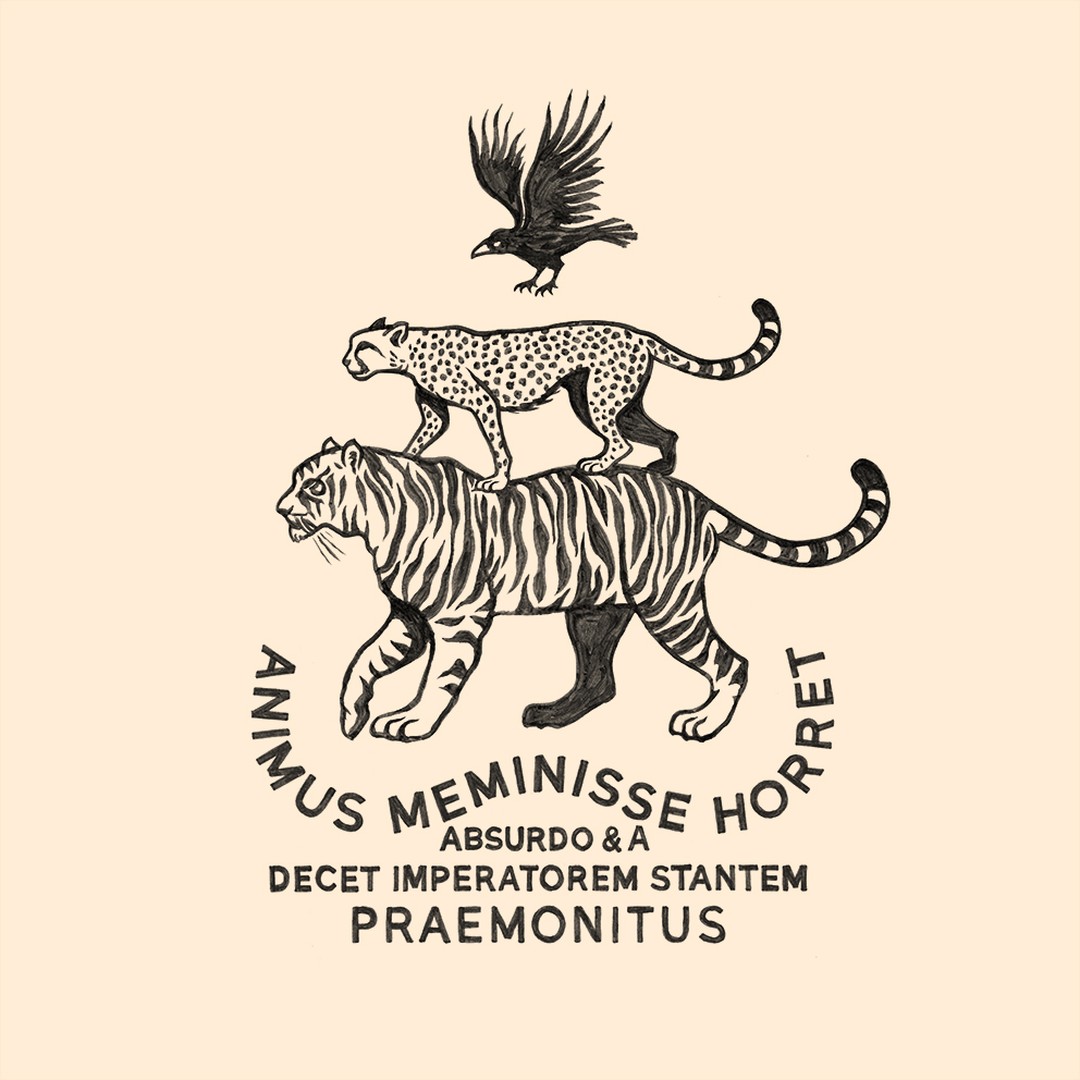 Bmd Design Textured Ink — Custom hand-drawn logo — BMD Design