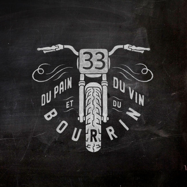 Bmd Design Vintage Branding 3 — BMD Design