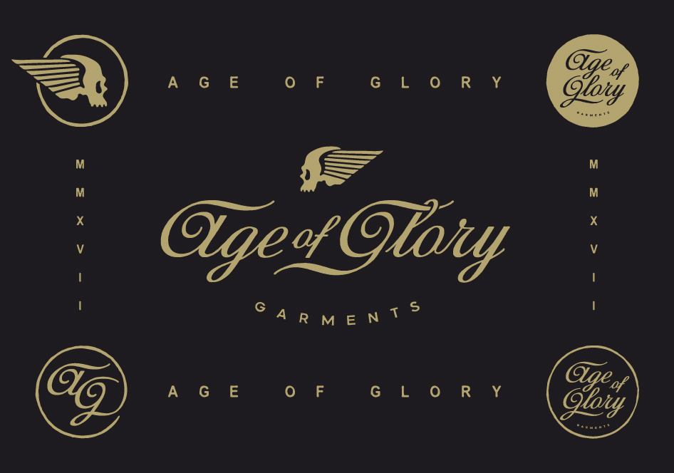 Bmd Design Vintage Graphic 2 — BMD Design