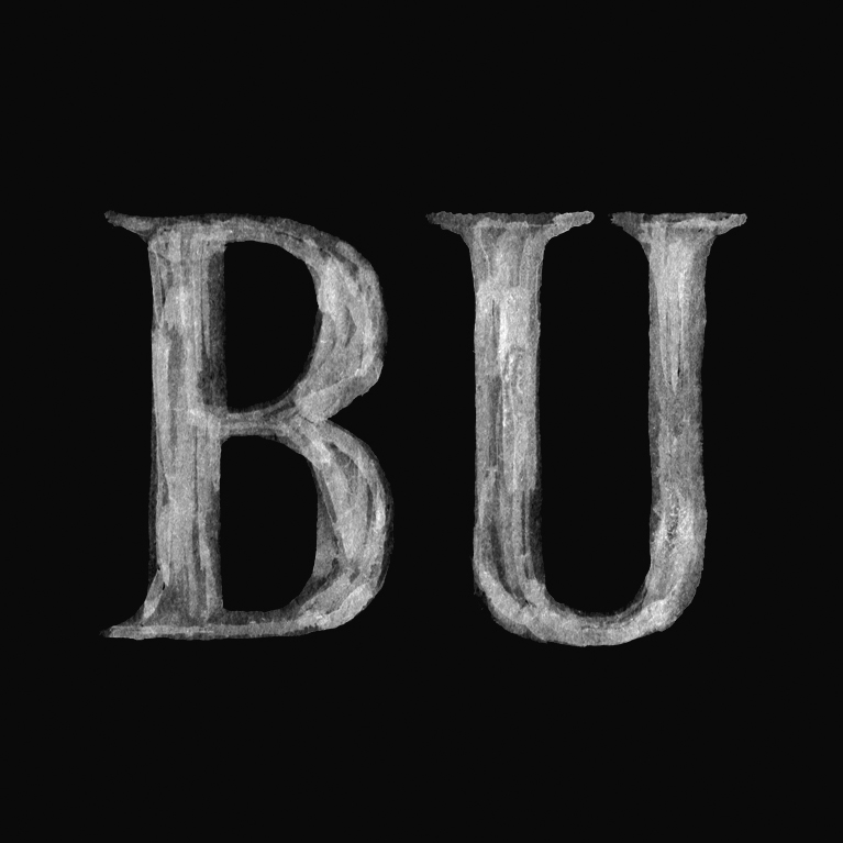 Bmd Design Vintage Hand Lettering — Heritage logo design — BMD Design