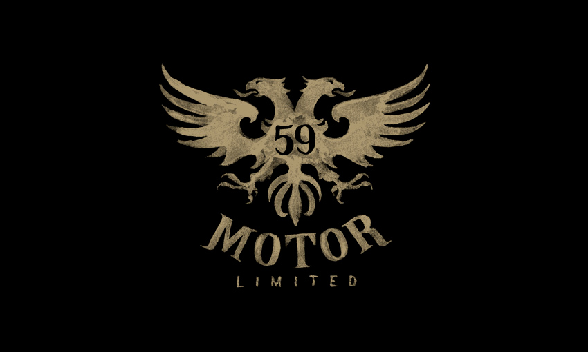 Bmd Design Vintage Sketch — Artisanal hand lettering — BMD Design