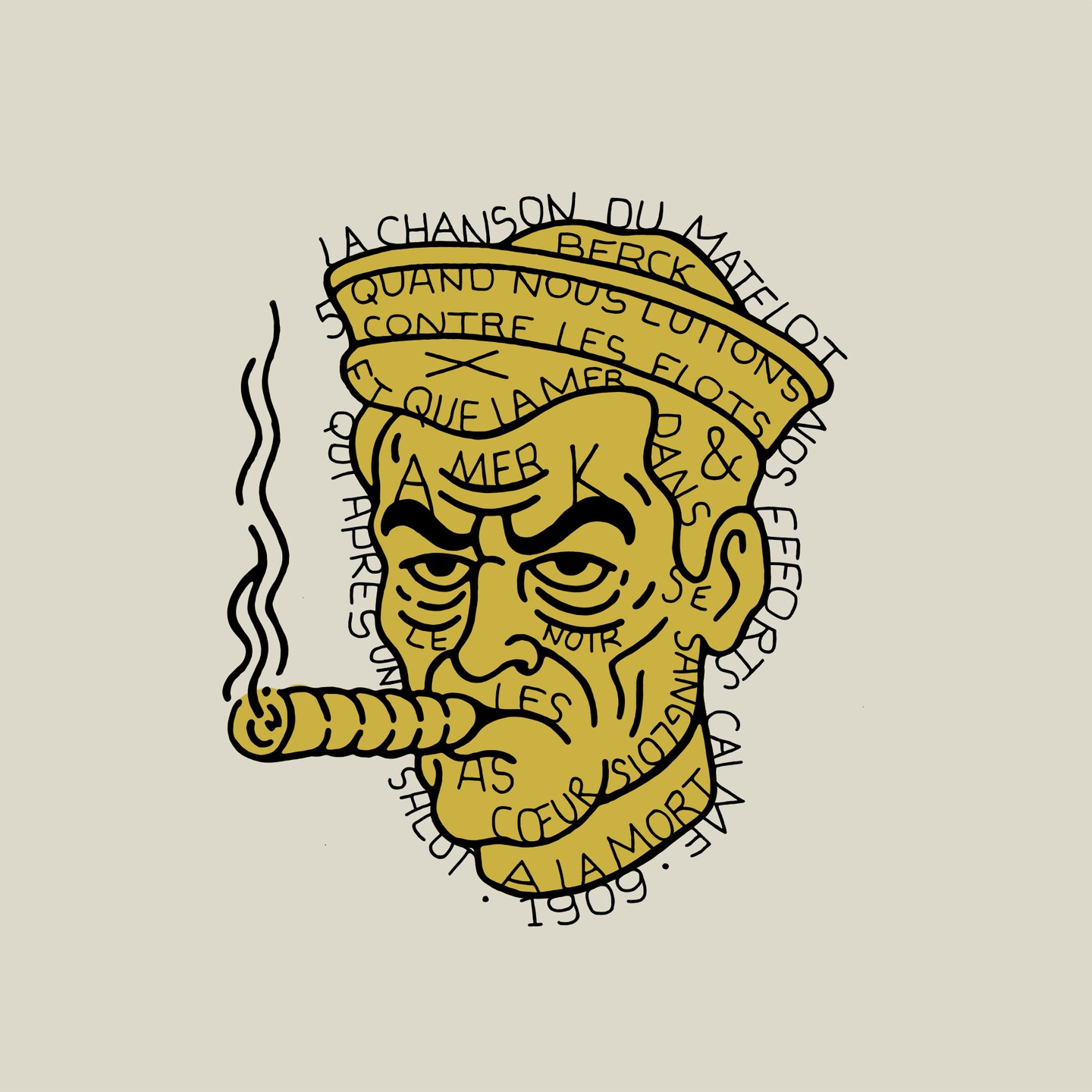 Bmd Design Watercolor Brand — BMD Design