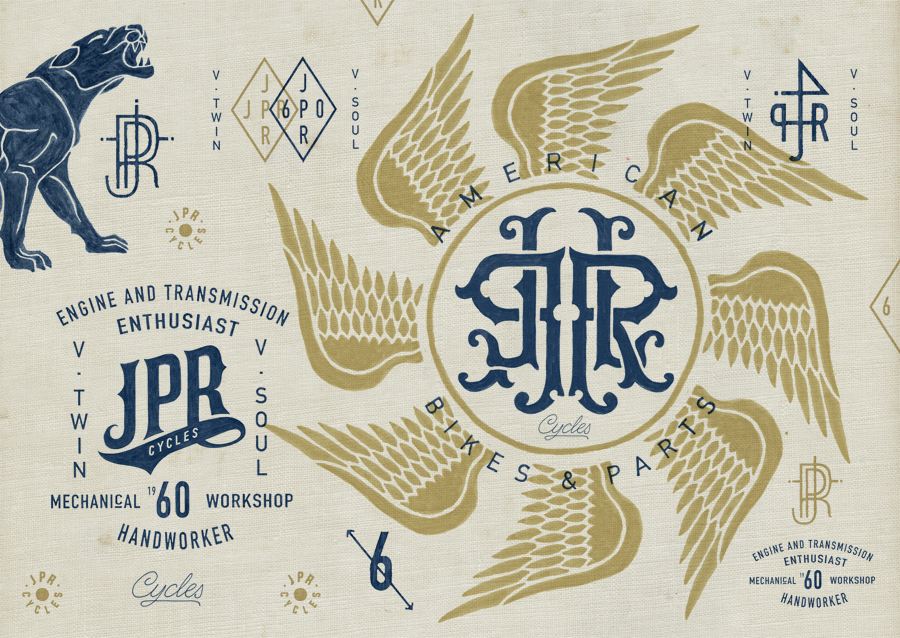 BMD Design — création 259