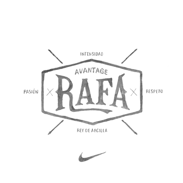 Bmd Design Watercolor Hand Draw — Crafted visual identity — BMD Design