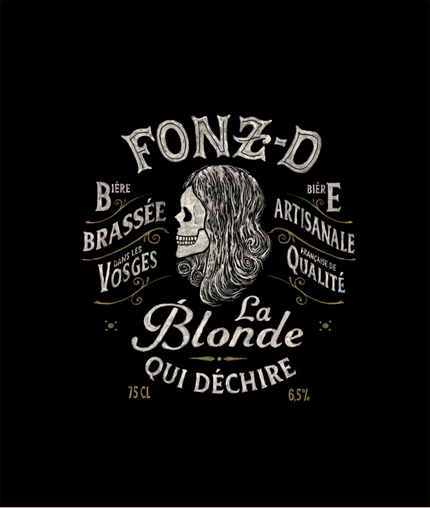 BMD Design — création 181