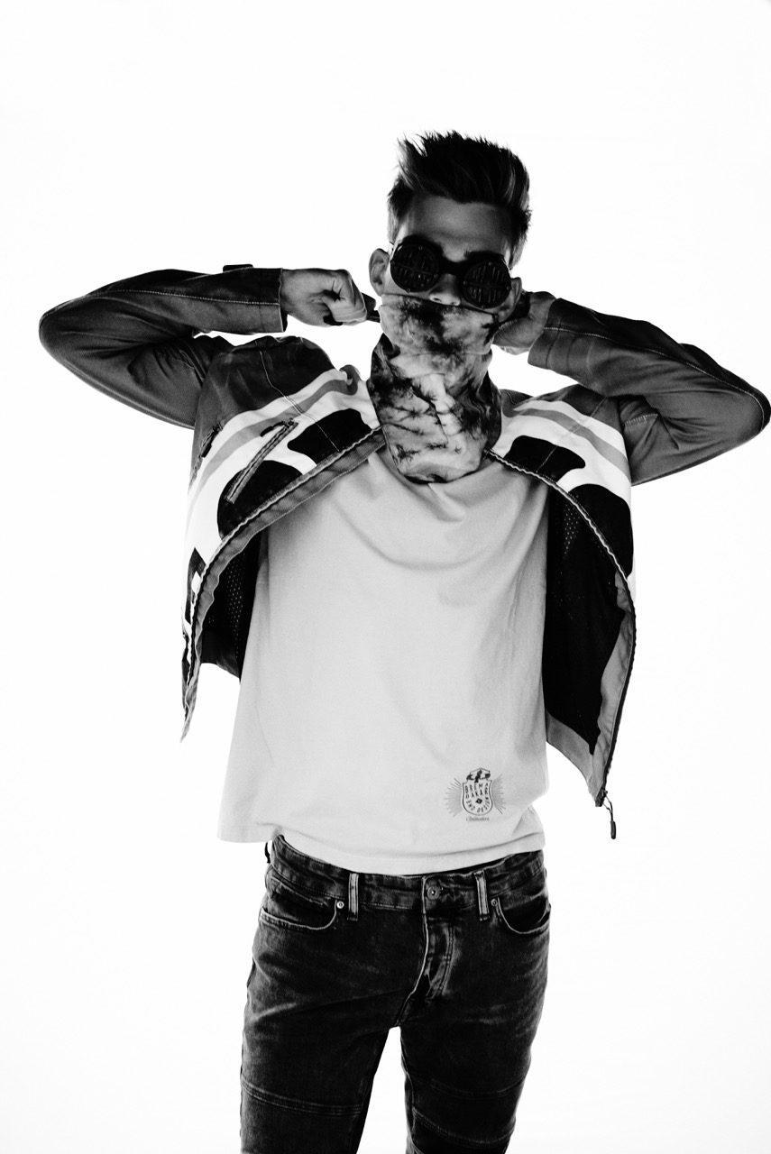 BMD Design — création 154