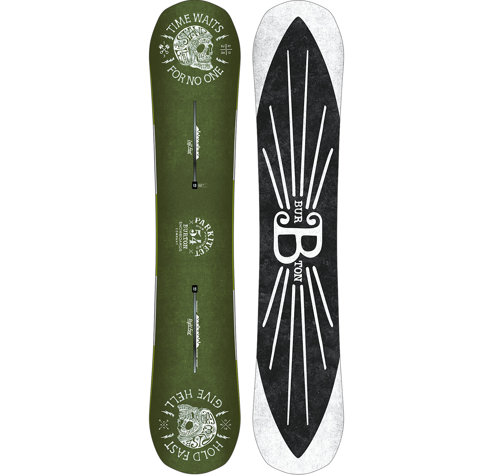 BMD Design — création 290