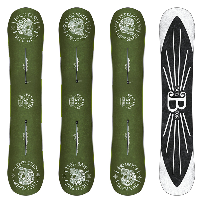 BMD Design — création 288