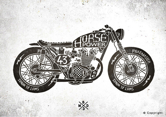 BMD Design — création 61