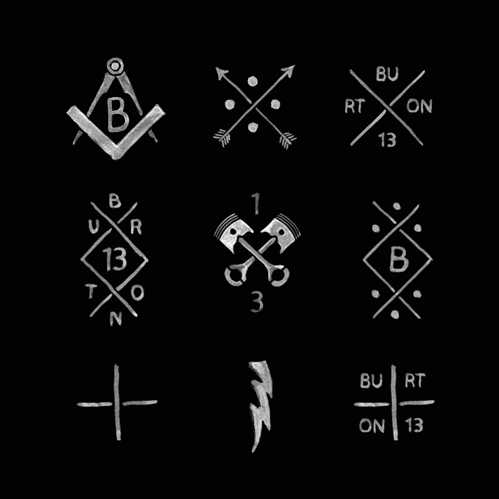 BMD Design — création 18