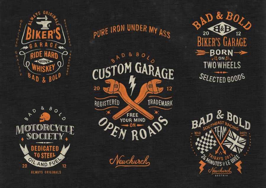 BMD Design — création 272