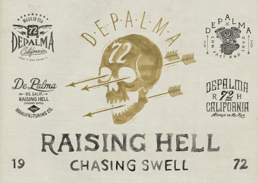 BMD Design — création 63