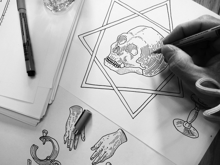 BMD Design — création 278