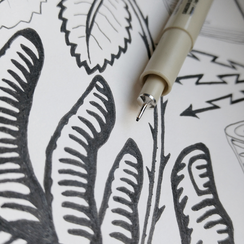 BMD Design — création 303