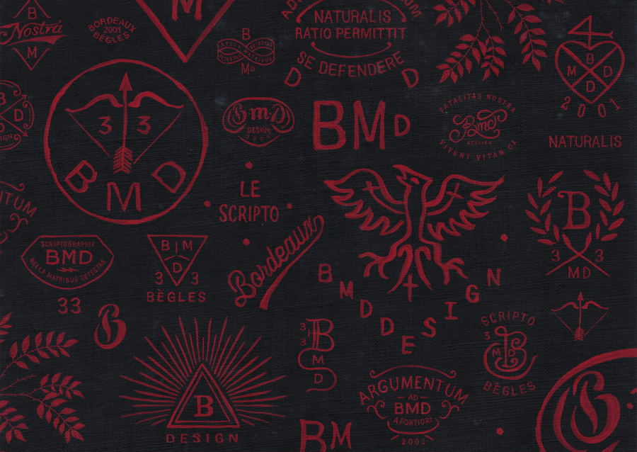 BMD Design — création 54