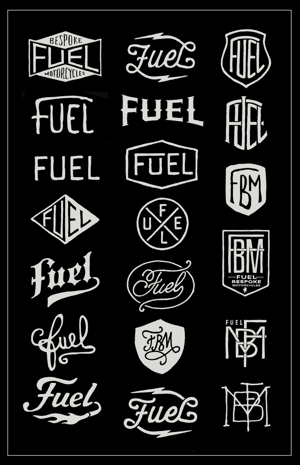 BMD Design — création 227