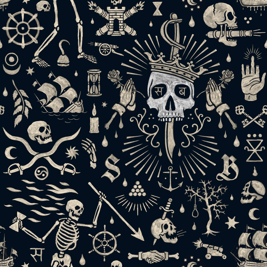 BMD Design — création 206