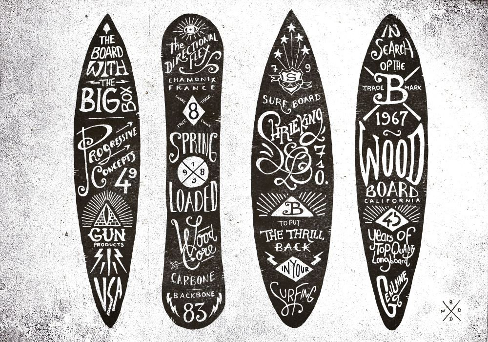 BMD Design — création 257