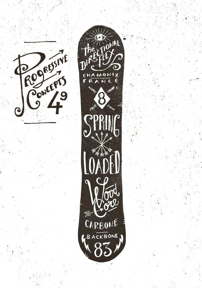 BMD Design — création 358