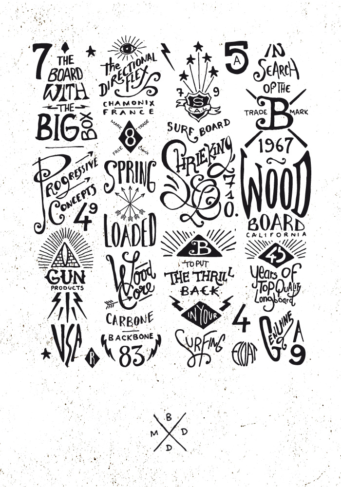 BMD Design — création 192