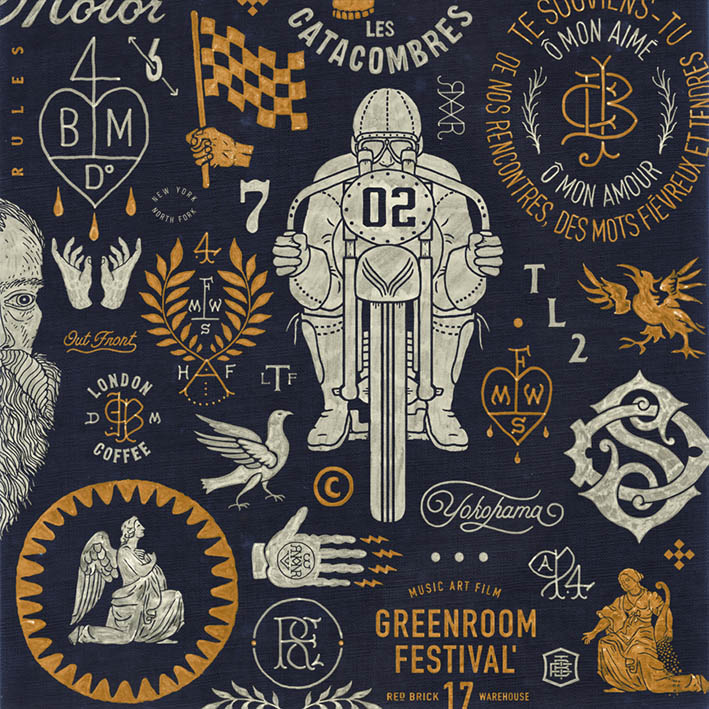 BMD Design — création 173