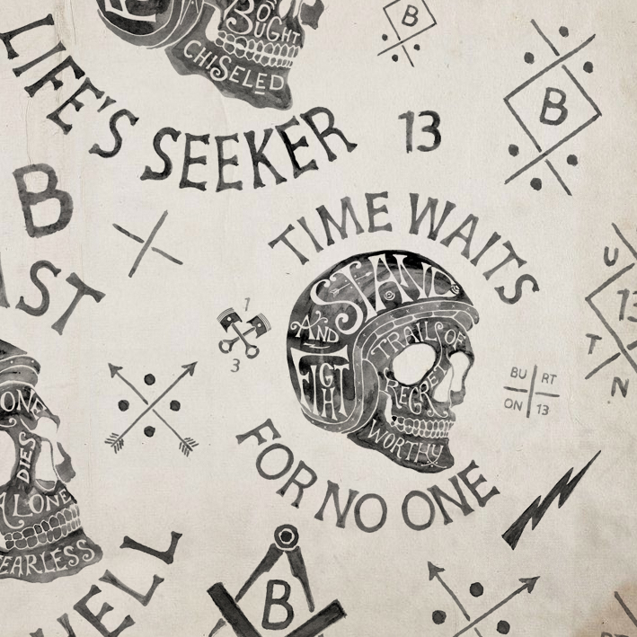 BMD Design — création 334