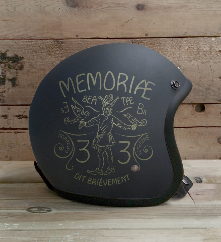 BMD Design — création 16