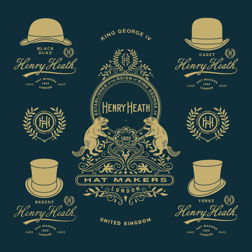 BMD Design — création 204