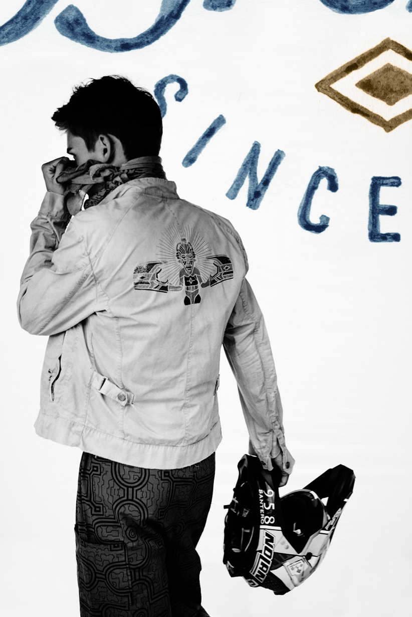 BMD Design — création 256