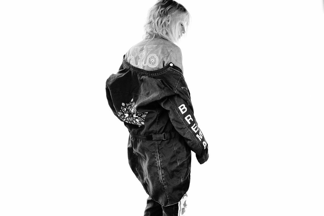 BMD Design — création 96