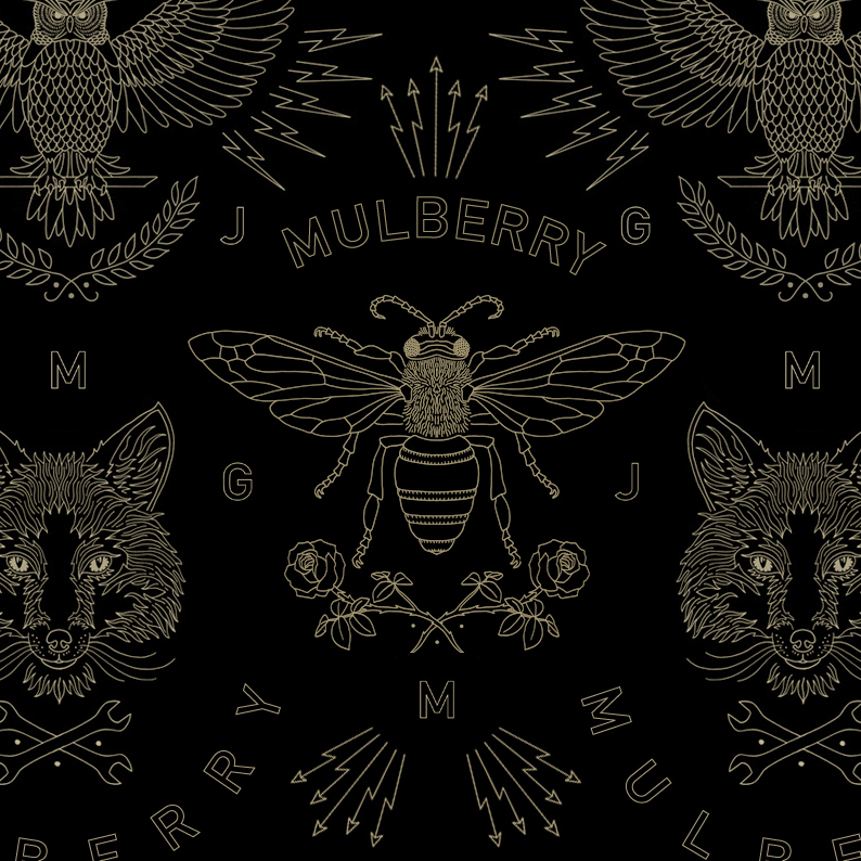 BMD Design — création 145