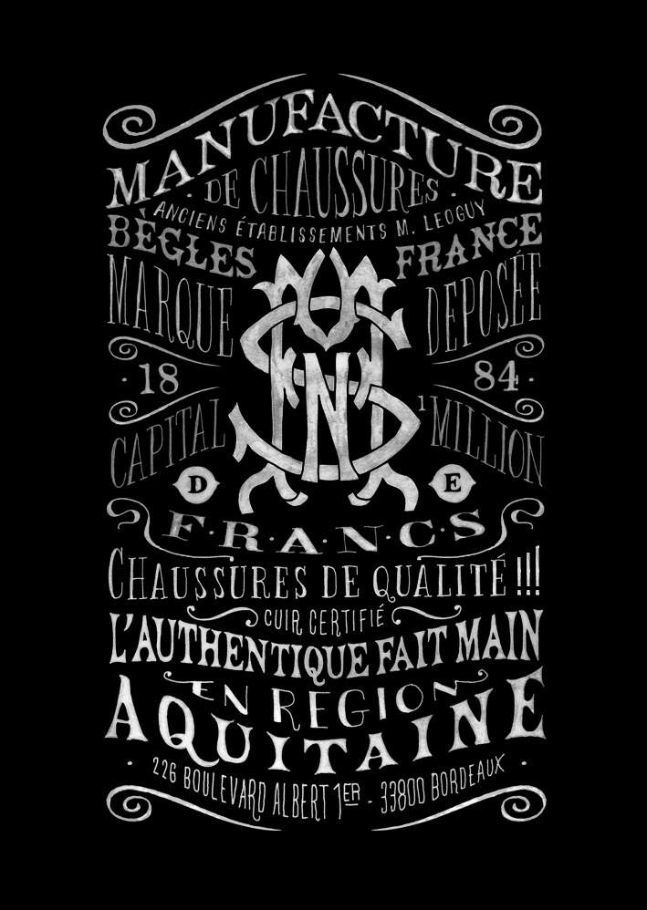 BMD Design — création 155