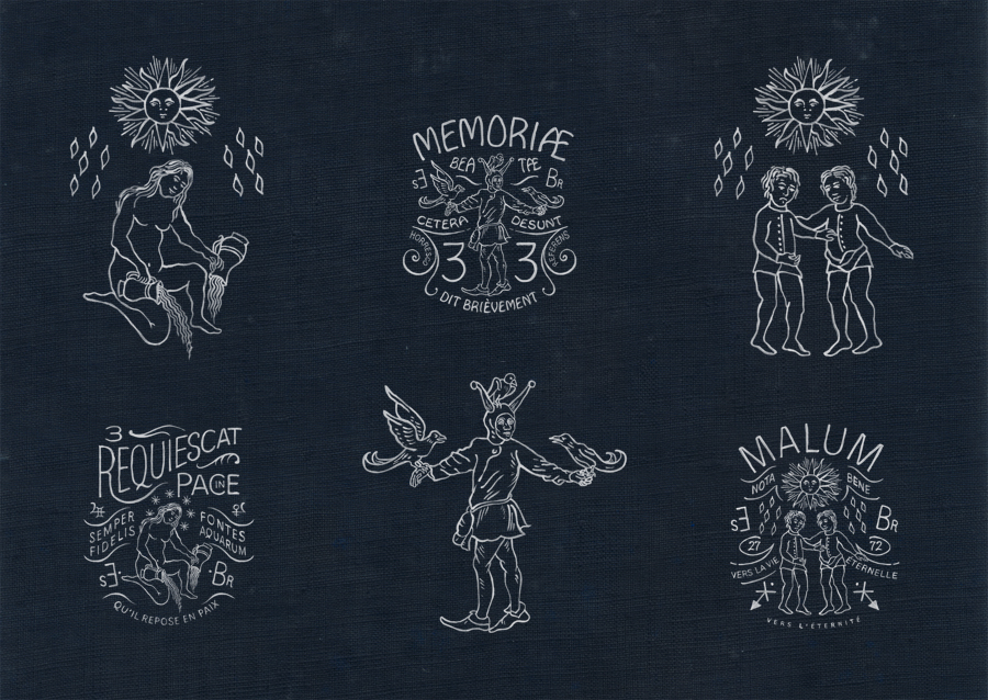 BMD Design — création 182