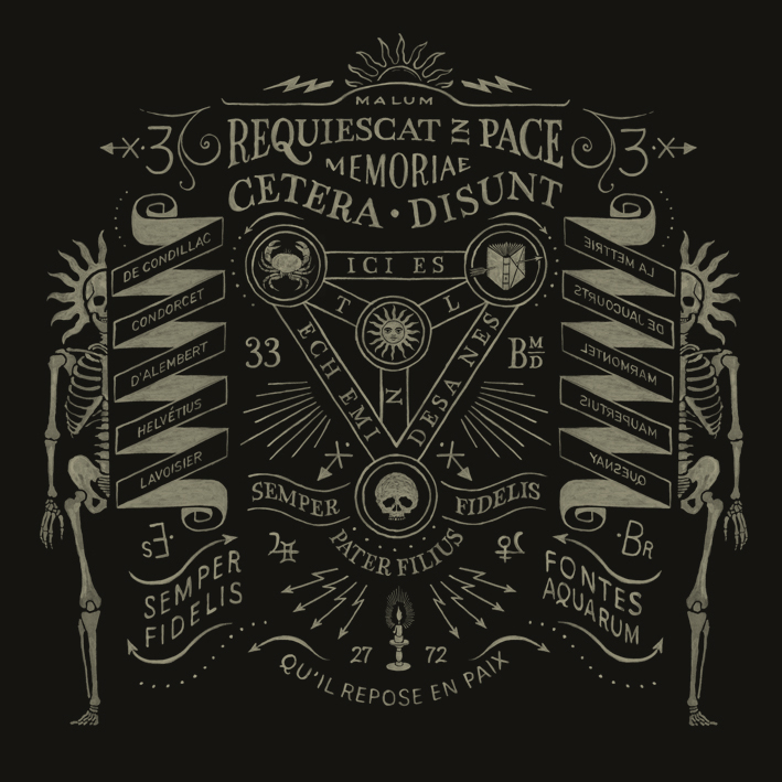 BMD Design — création 6