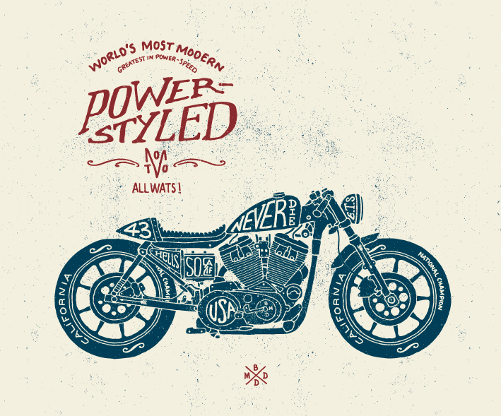 BMD Design — création 88