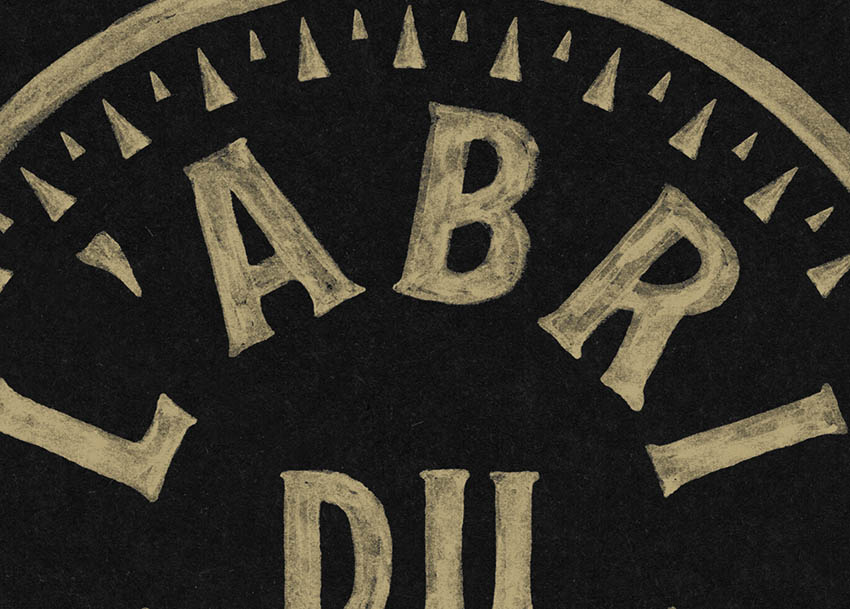 BMD Design — création 301