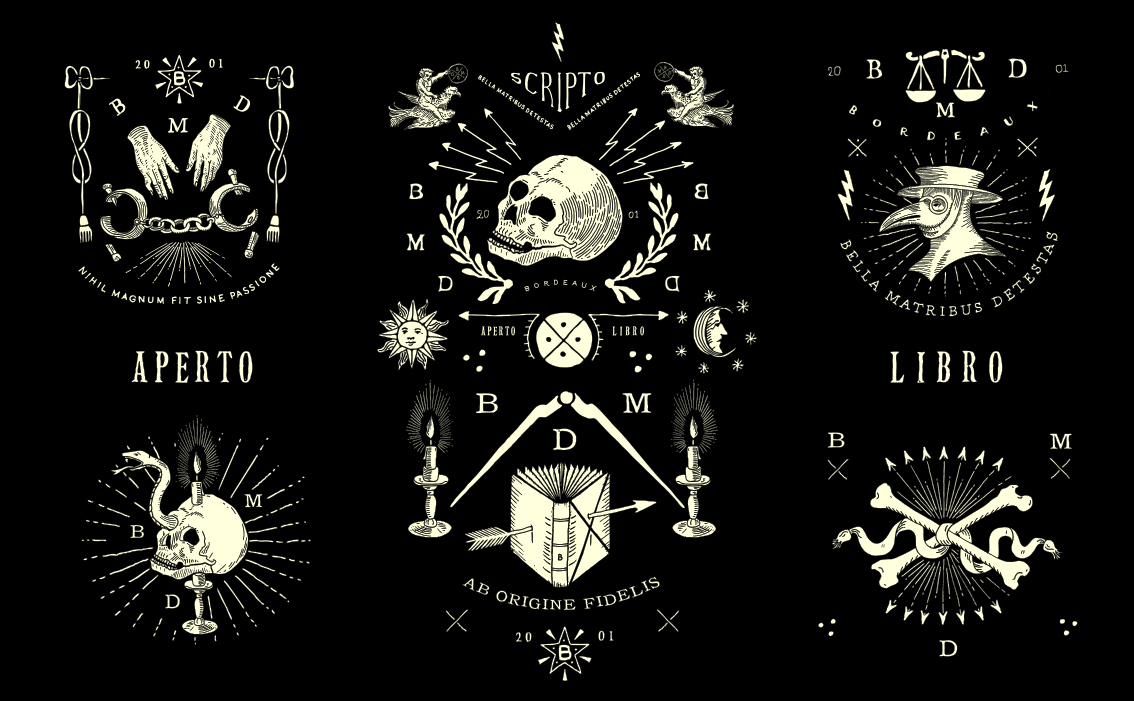 Portfolio Bella — BMD Design