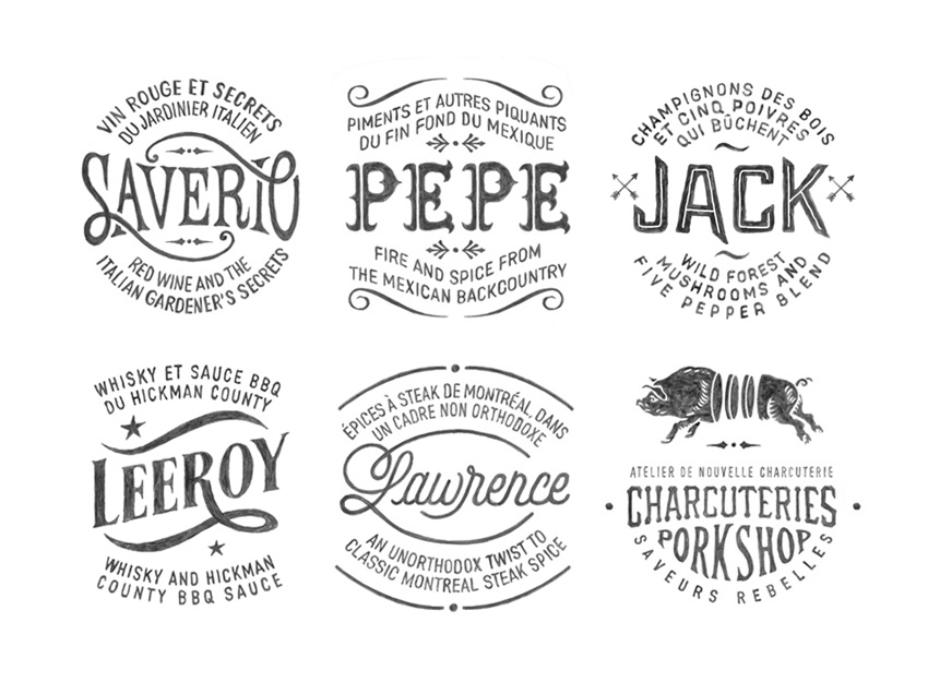 BMD Design — création 202