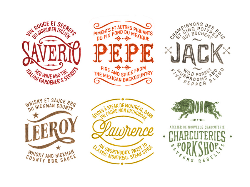 BMD Design — création 65