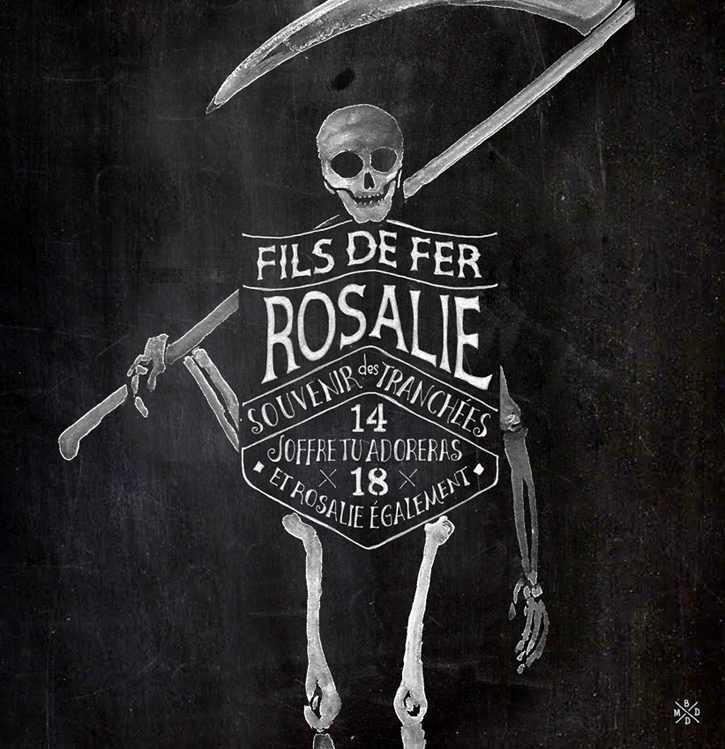 BMD Design — création 265