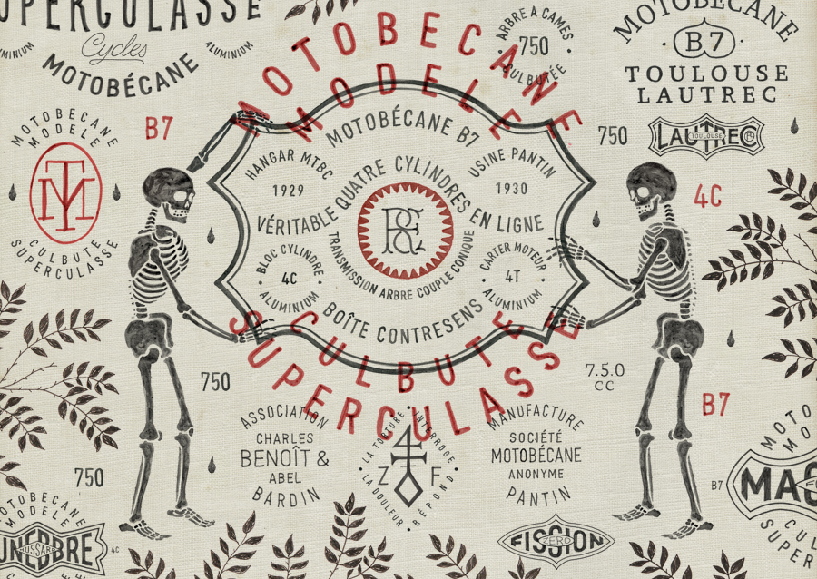 BMD Design — création 31