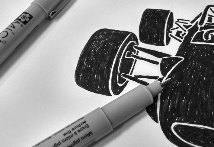 BMD Design — création 250