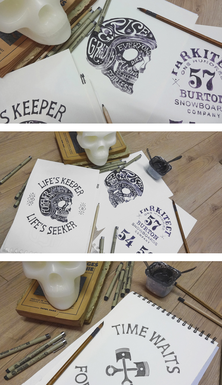 BMD Design — création 312