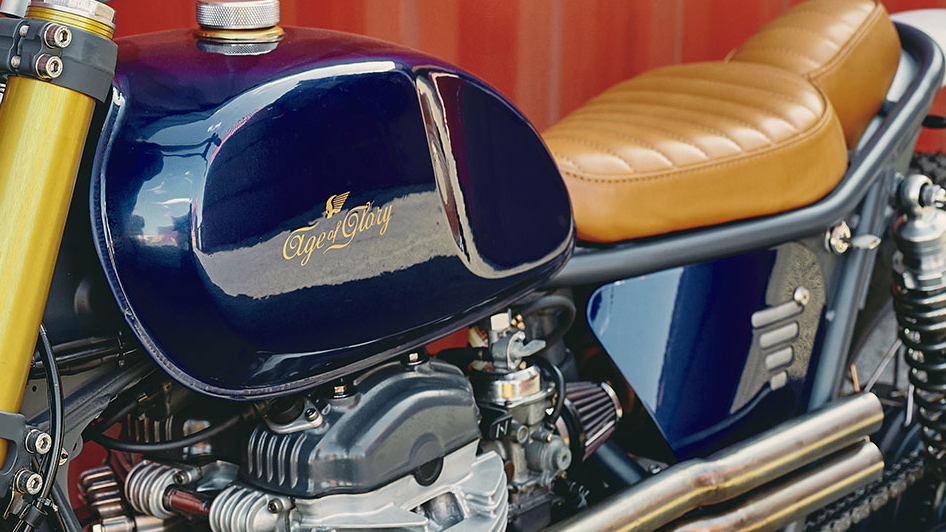 BMD Design — création 222