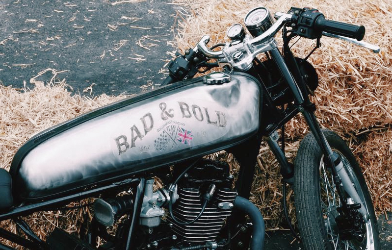 BMD Design — création 191